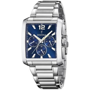 Pánské hodinky FESTINA Timeless Chronograph 20635/2