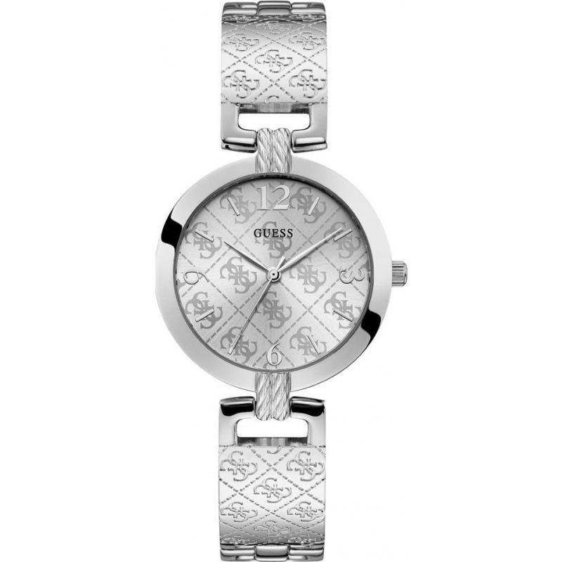 Dámské hodinky GUESS G Luxe W1228L1