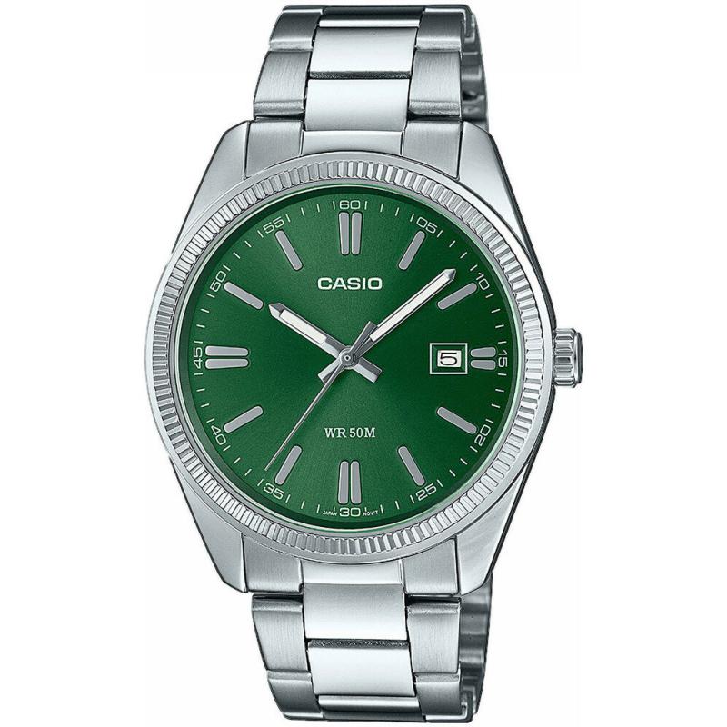 Pánské hodinky CASIO MTP-1302PD-3AVEF