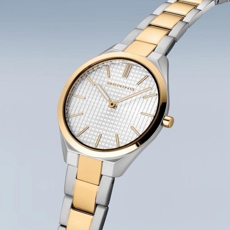 Dámské hodinky BERING Ultra Slim 17231-704