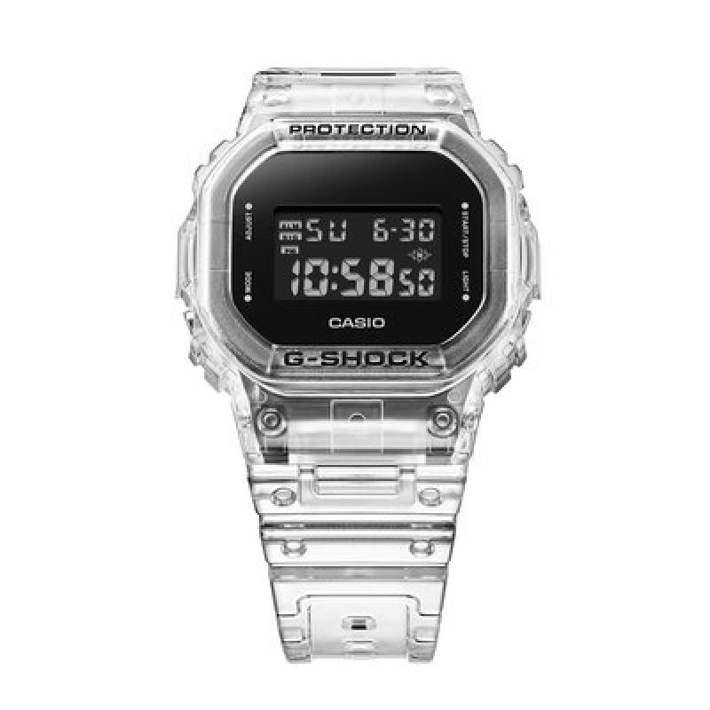 Pánske hodinky CASIO G-shock DW-5600SKE-7ER