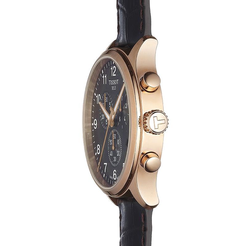 Pánske hodinky TISSOT Chrono XL Classic T116.617.36.057.01