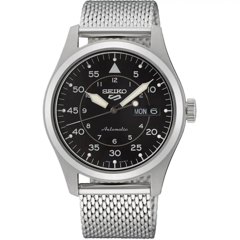 Hodinky SEIKO 5 Sport Automatic SRPH23K1
