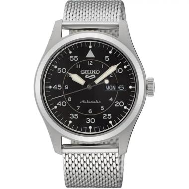 Hodinky SEIKO 5 Sport Automatic SRPH23K1