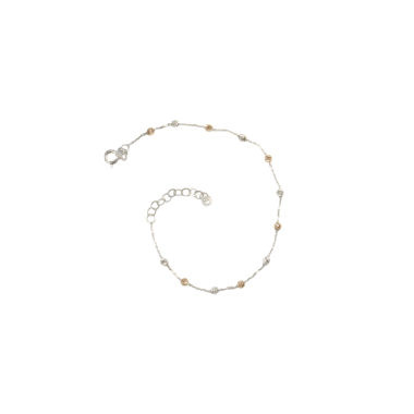 Zlatý náramek PATTIC AU 585/1000 1,05 gr GA1146603W-17-20