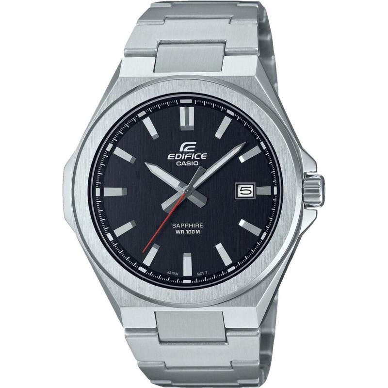 Pánské hodinky CASIO Edifice EFB-108D-1AVUEF