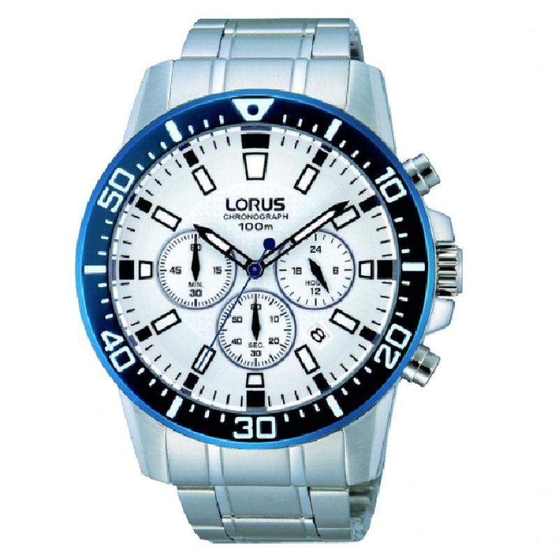 Pánské hodinky LORUS RT359DX9