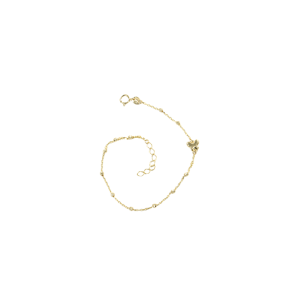 Zlatý náramek PATTIC AU 585/1000 1,00 gr ARP1279603Y-17-19