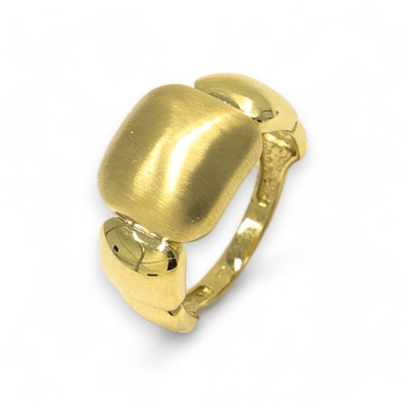 Zlatý prsten PATTIC AU 585/1000 3,85 gr LOMNSR12701Y-53