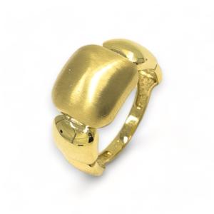 Zlatý prsten PATTIC AU 585/1000 3,85 gr LOMNSR12701Y-56