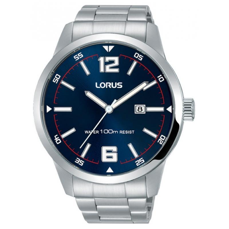 Pánske hodinky LORUS RH977HX9