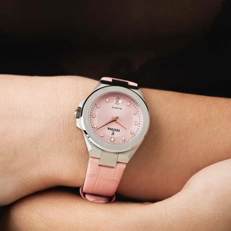 Dámské hodinky FESTINA Mademoiselle 20701/2