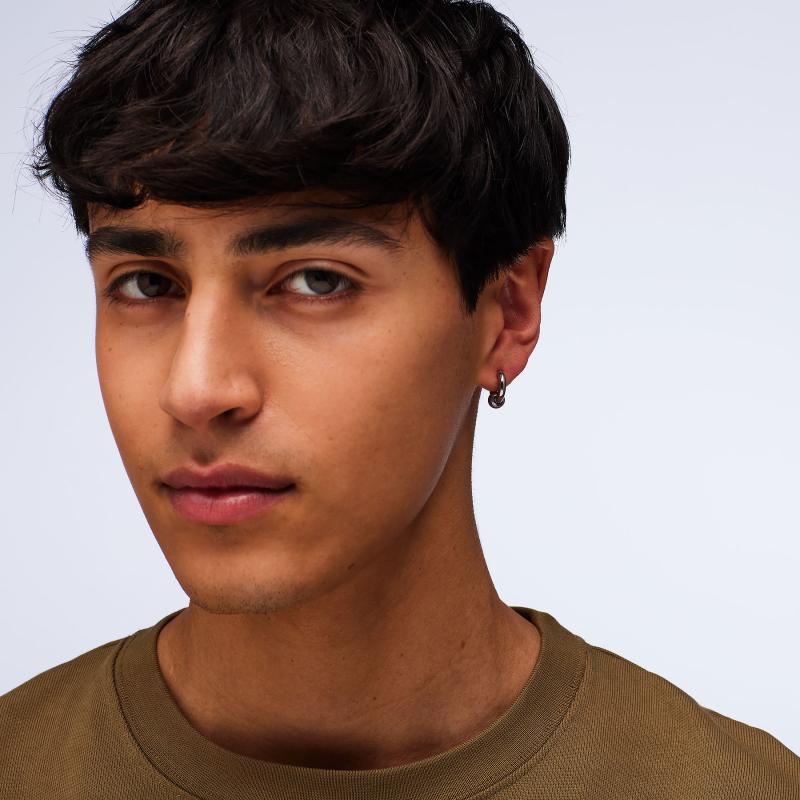 Single náušnice SAGAPO Rogue SRG32