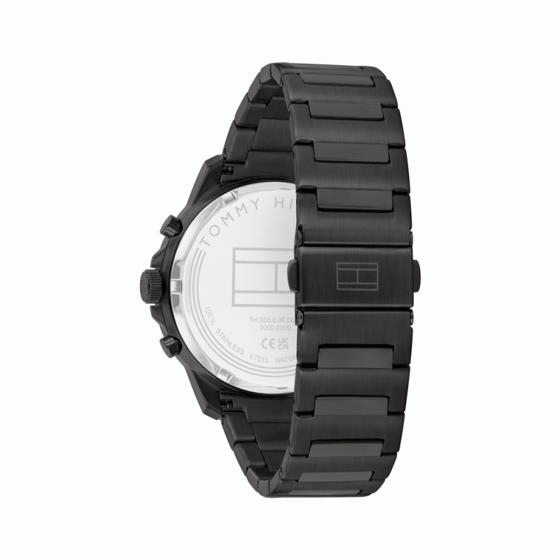 Pánské hodinky TOMMY HILFIGER Henry 1710685