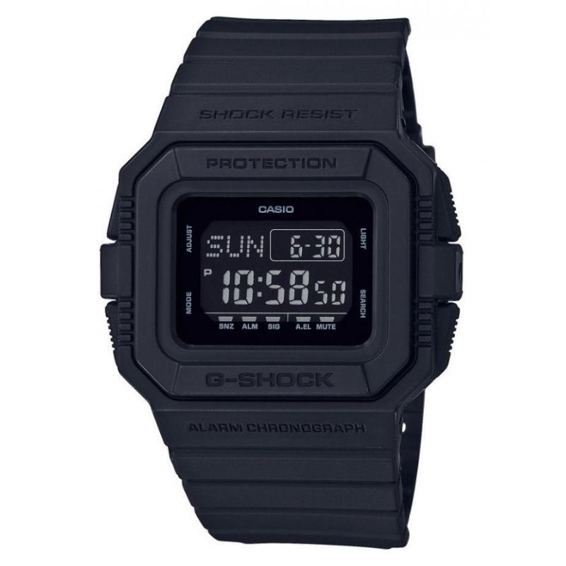 Pánské hodinky CASIO G-SHOCK DW-D5500BB-1ER