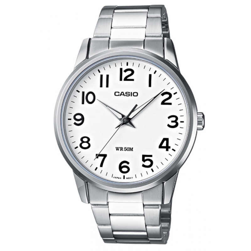 Pánske hodinky CASIO MTP-1303PD-7BVEF