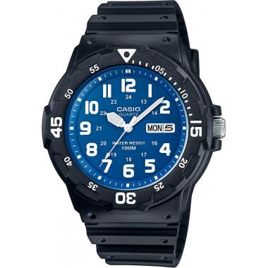 Pánské hodinky CASIO MRW-200H-2B2VEF
