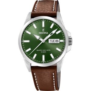 Pánské hodinky FESTINA Classic Strap 20358/5