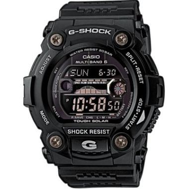 Pánské hodinky CASIO G-SHOCK GW-7900B-1ER