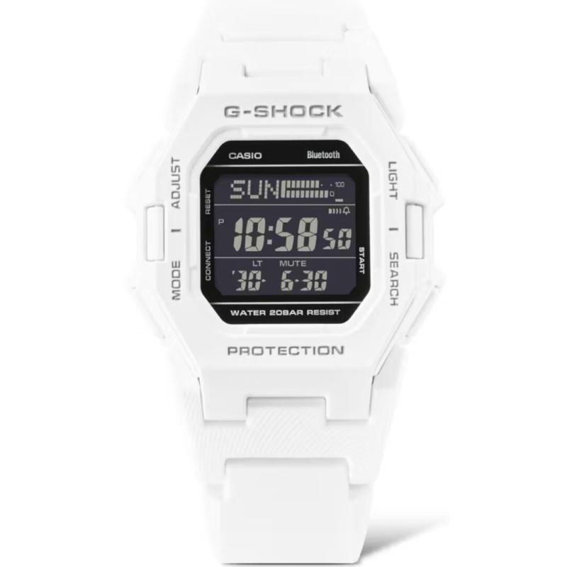 Hodinky CASIO G-SHOCK G-Squad GD-B500-7ER