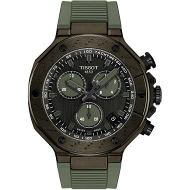 Pánské hodinky TISSOT T-Race T141.417.37.061.02