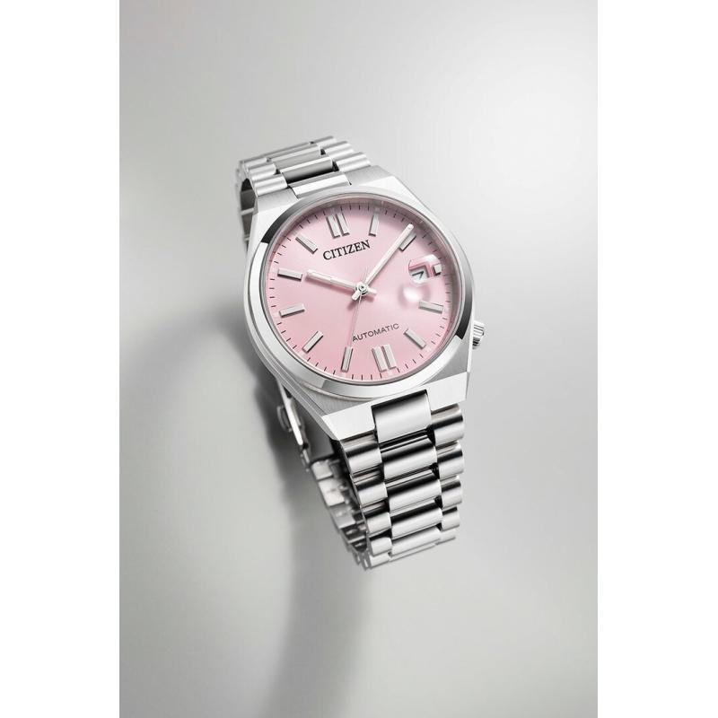 Dámské hodinky CITIZEN Tsuyosa Automatic NJ0200-50Z