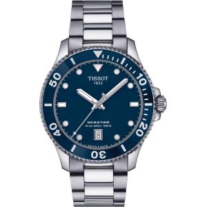 Pánske hodinky TISSOT Seastar 1000 T120.410.11.041.00