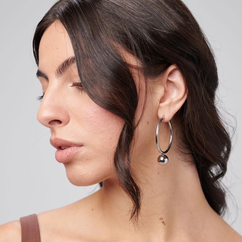 Náušnice BROSWAY PERFECT BPC66