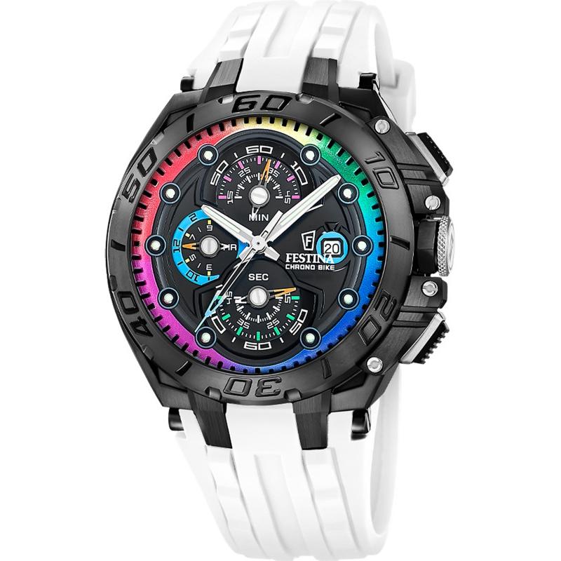 Pánské hodinky FESTINA Chrono Bike 2026 Limited Edition 20761/1