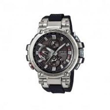 Pánské hodinky CASIO G-SHOCK MTG-B1000-1AER