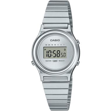 CASIO dámské hodinky LA700WE-7AEF