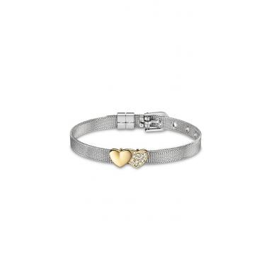 Náramek LOTUS STYLE Woman Basic LS2087-2/2