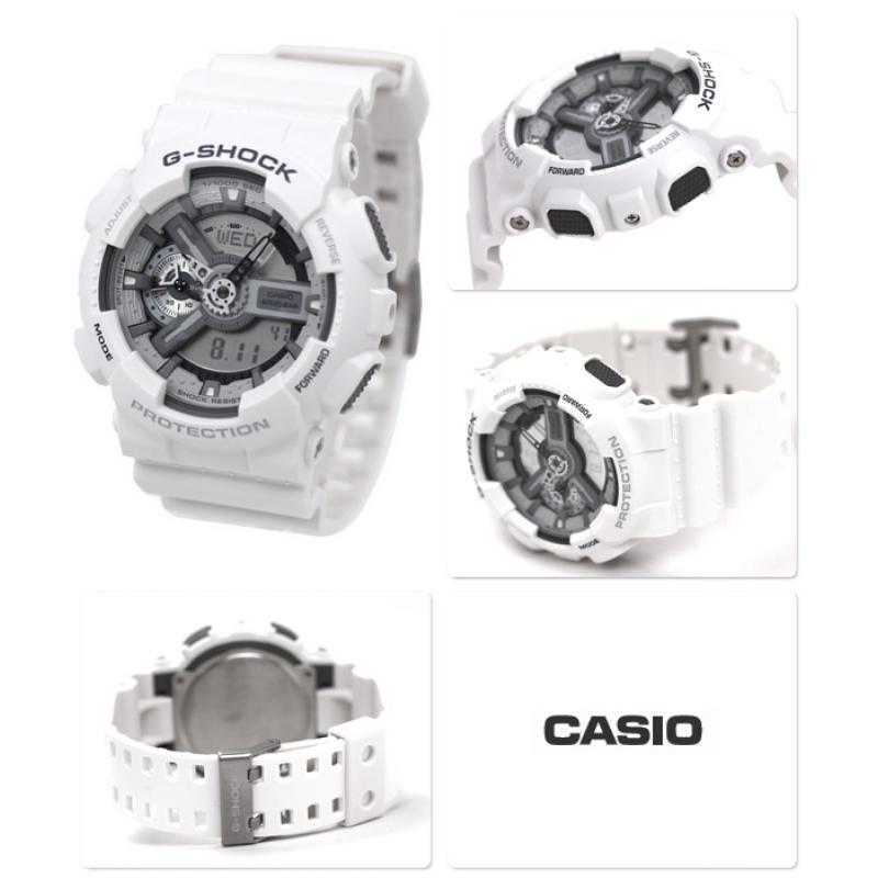 Pánské hodinky CASIO G-shock GA-110C-7A