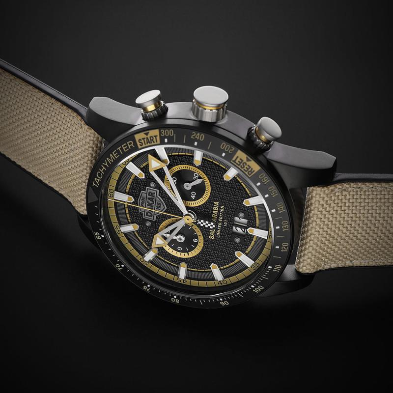 Pánské hodinky PRIM Dakar 2026 - A W91P.13258.A