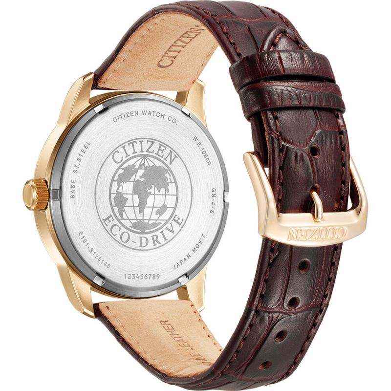 Pánské hodinky CITIZEN Classic BM8553-16AE