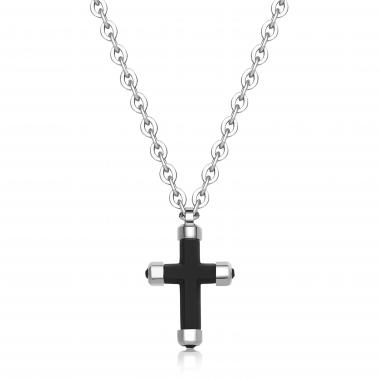 Náhrdelník BROSWAY Crux BRX04