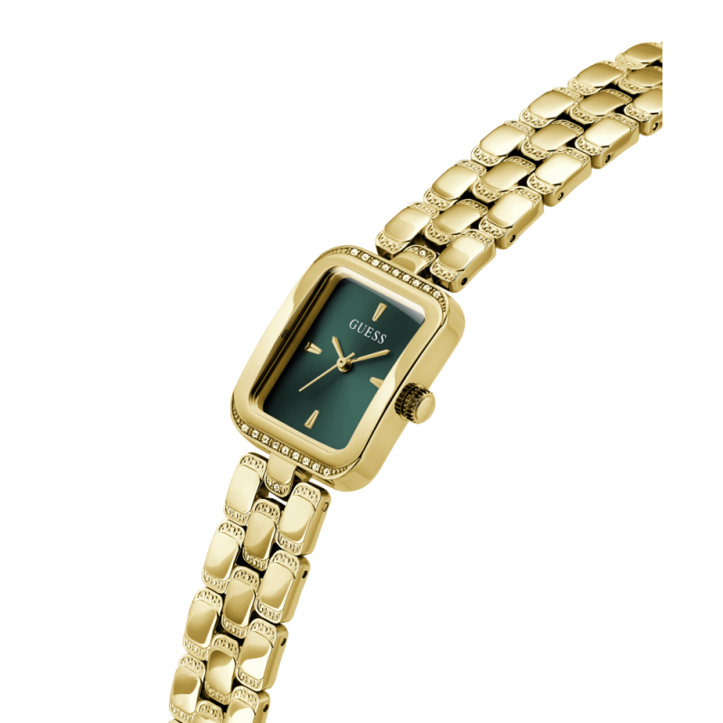 Dámské hodinky GUESS Isla GW0865L8