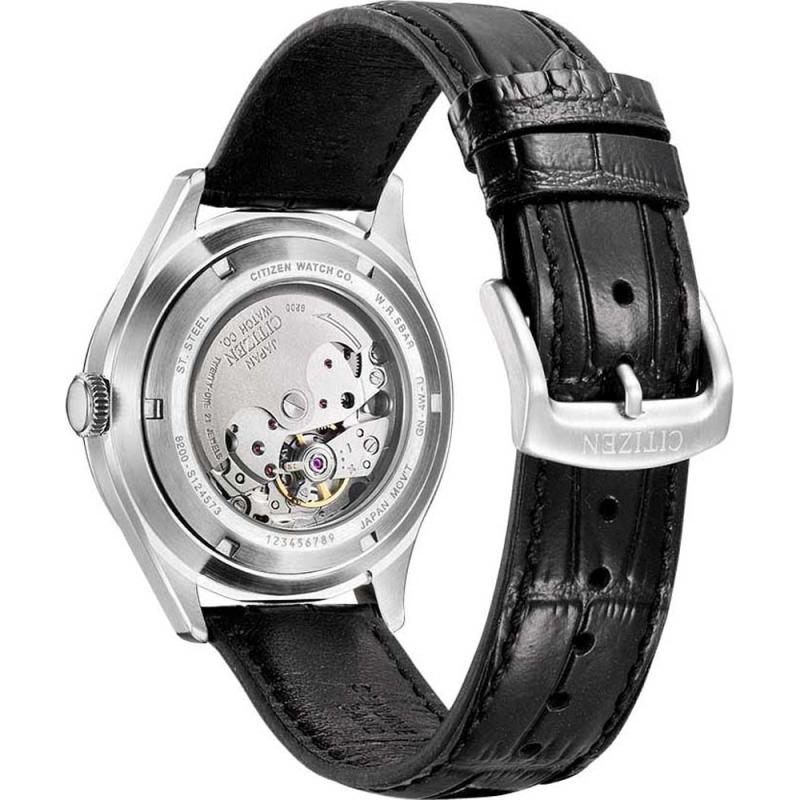 Pánské hodinky CITIZEN Automatic C7 NH8390-20LE