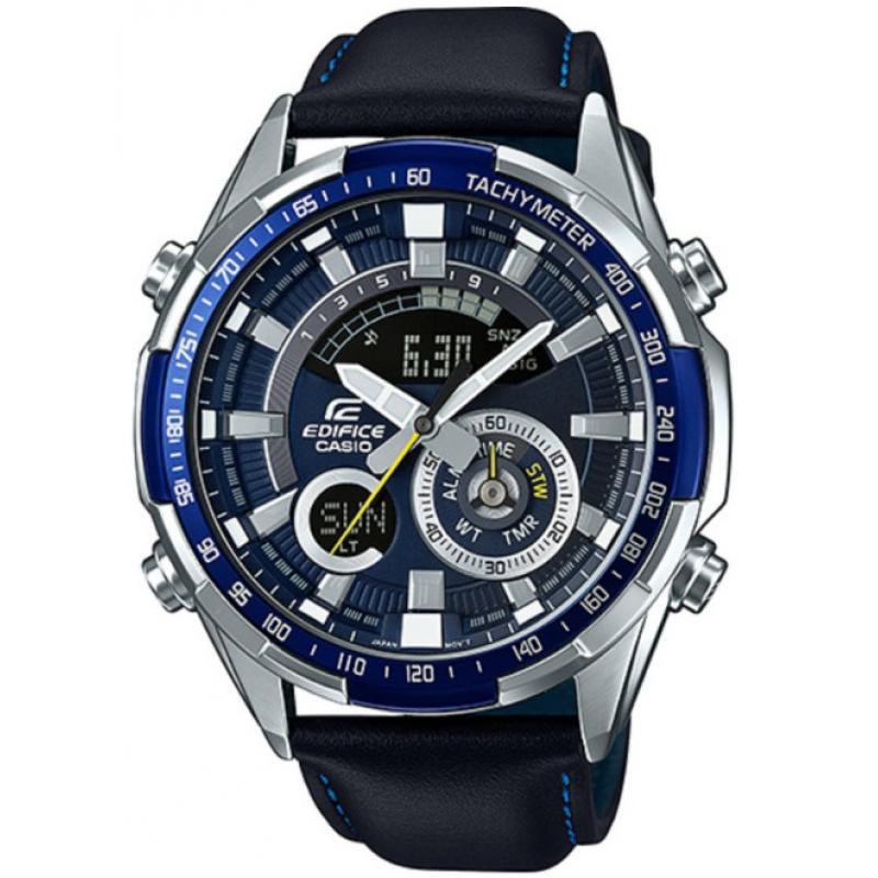 Pánske hodinky CASIO Edifice ERA-600L-2A