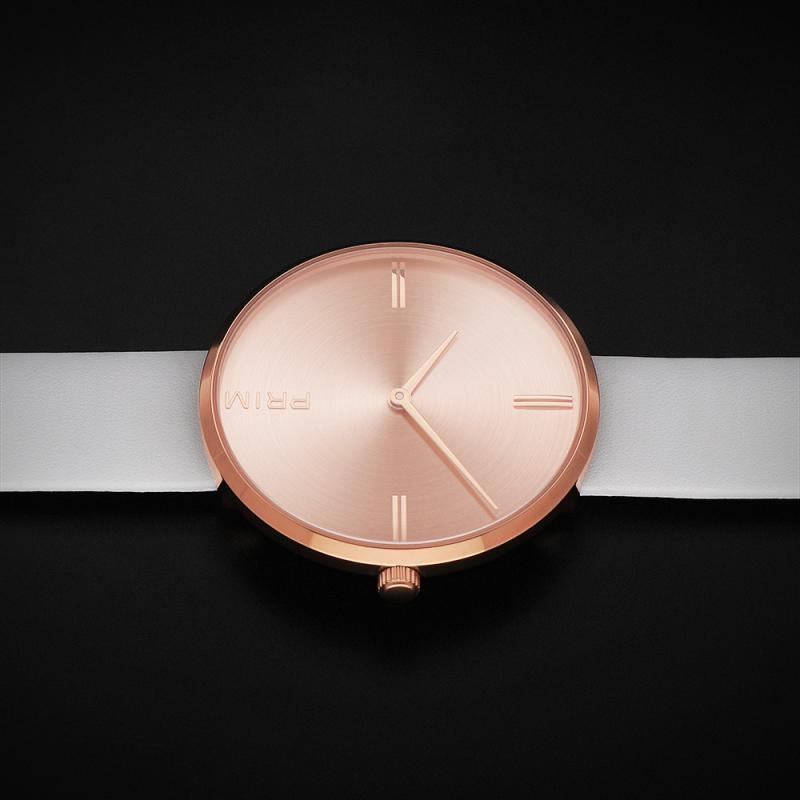 Dámské hodinky PRIM Lady Titanium W02P.13182.C