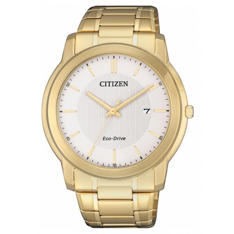 Pánske hodinky CITIZEN Classic Eco Drive AW1212-87A