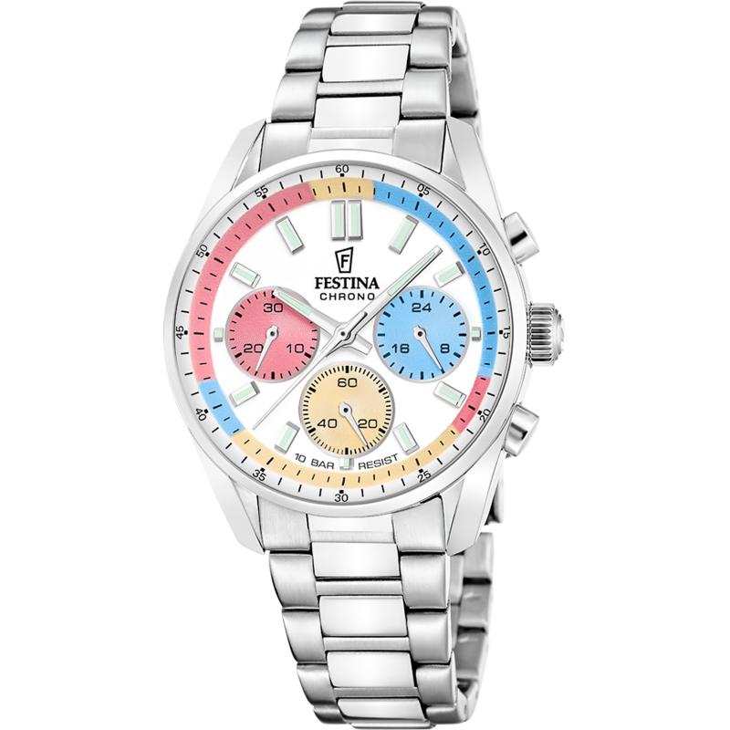 Dámske hodinky FESTINA Boyfriend Collection 20753/6