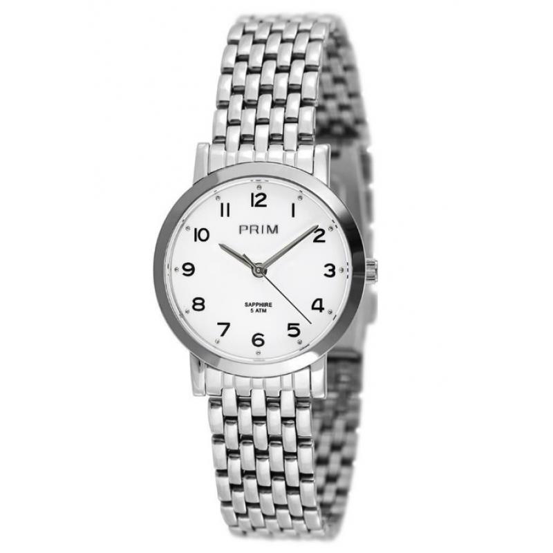 Dámské hodinky PRIM Klasik W02P.10671.A