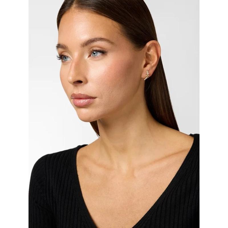 Náušnice  GUESS  piercing Studio JUBE06264JWRHT/U