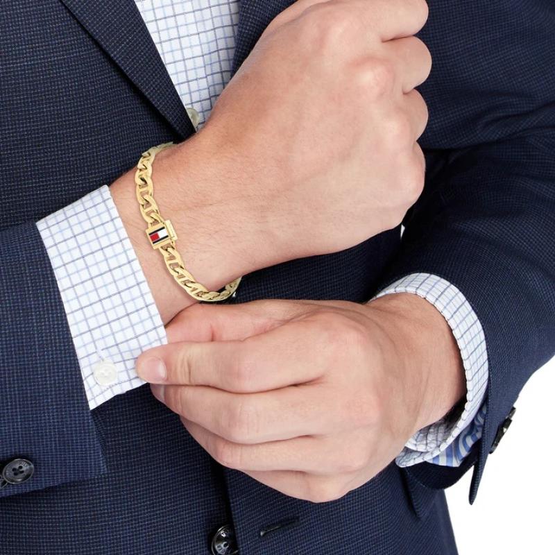 Náramek TOMMY HILFIGER 2790646