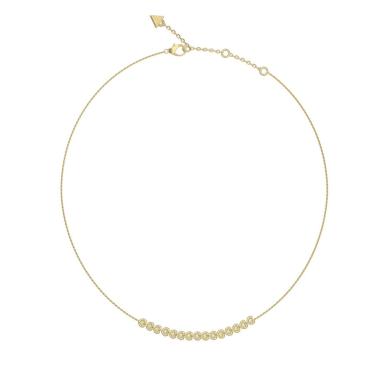 Náhrdelník GUESS Love JUBN05471JWYGT/U