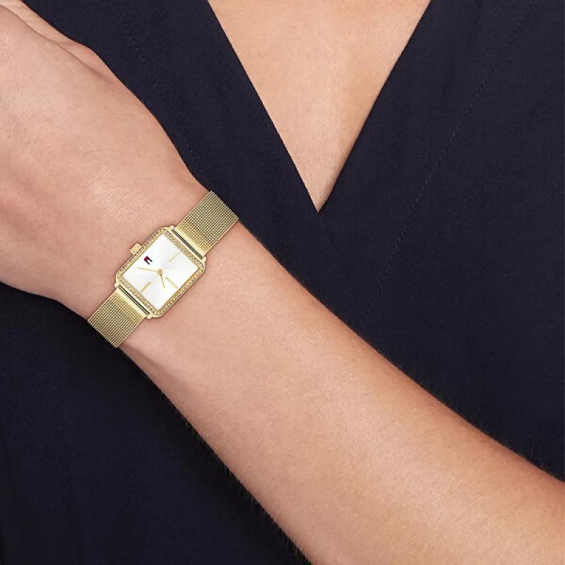 Hodinky TOMMY HILFIGER  Tea 1782829