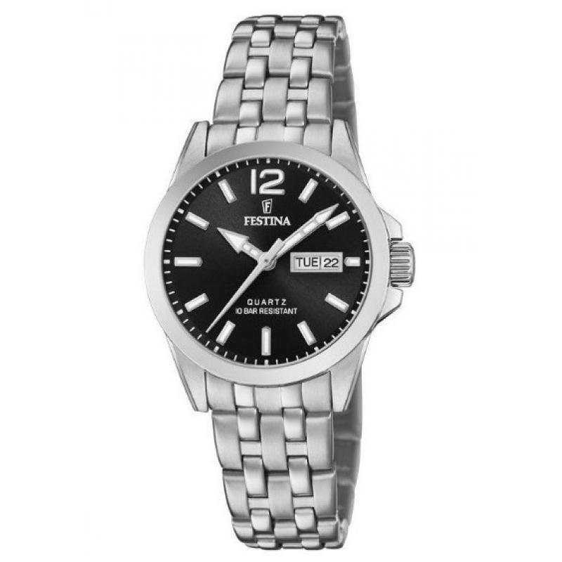 Dámske hodinky FESTINA Classic Bracelet 20455/4