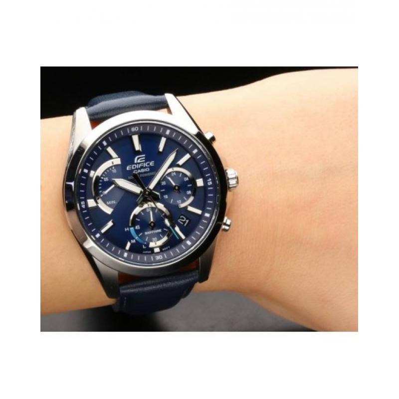 Pánské hodinky CASIO Edifice Premium EFS-S530L-2AVUEF