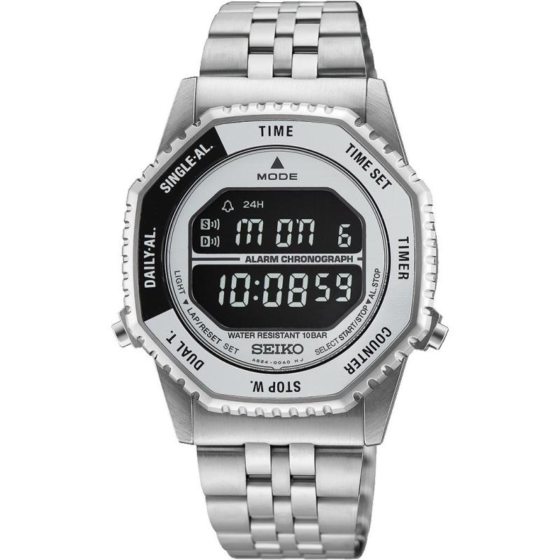Pánské hodinky SEIKO Rotocall HFL002P1